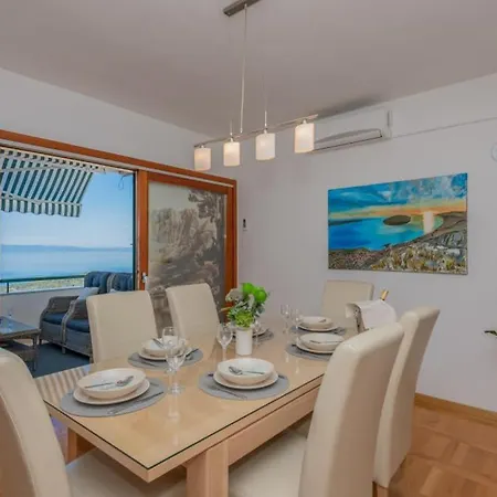 Mandina - By Guide * Makarska