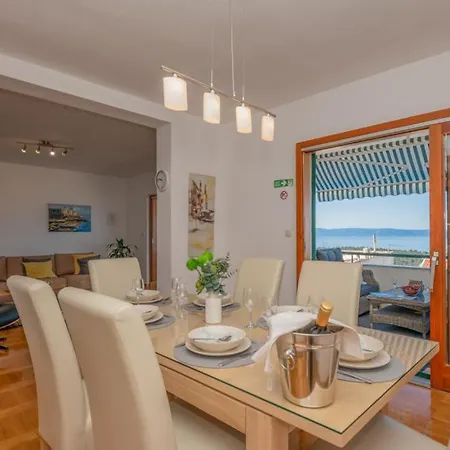 Mandina - By Guide * Makarska