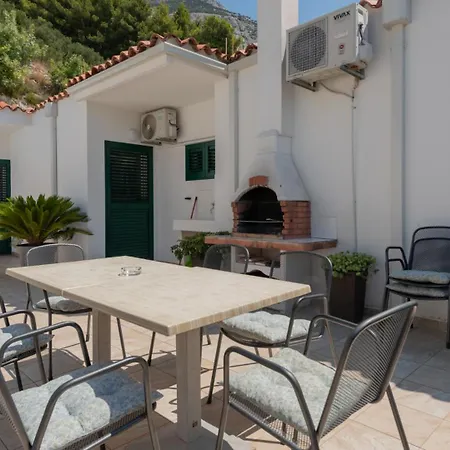 Mandina - By Guide Vila