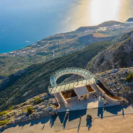 Mandina - By Guide Villa *