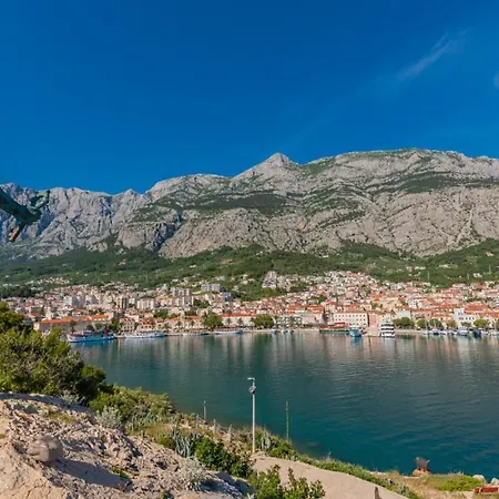 Villa Mandina - By Guide