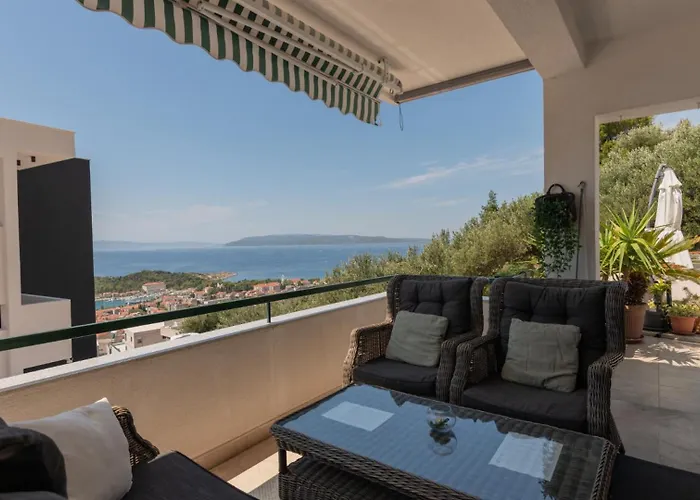 Mandina - By Guide וילה *