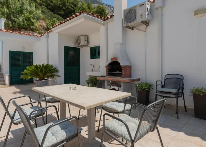 Mandina - By Guide וילה