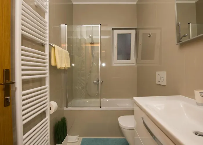 וילה Mandina - By Guide