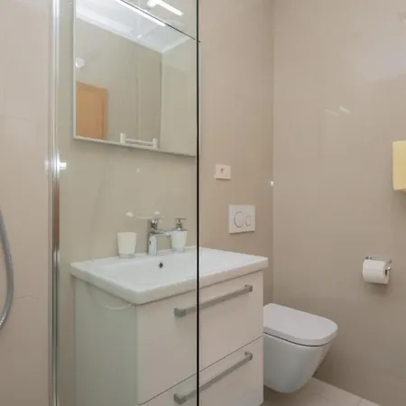 Villa Mandina - By Guide Makarska