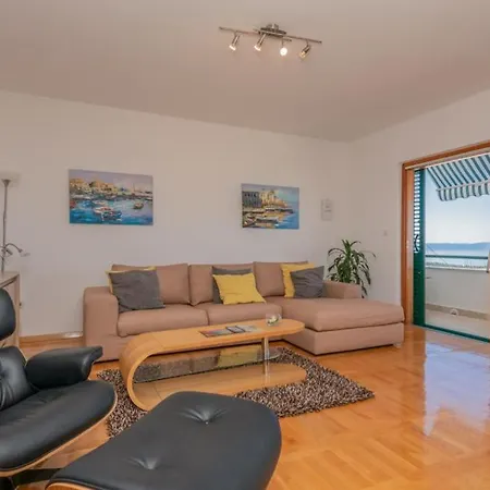 Mandina - By Guide Makarska