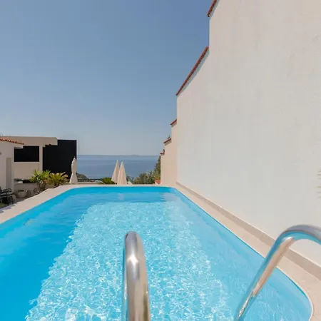 Villa Mandina - By Guide Makarska