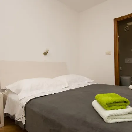 Mandina - By Guide * Makarska