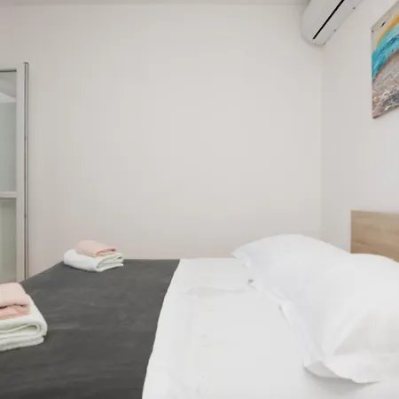 Mandina - By Guide * Makarska