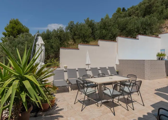 Mandina - By Guide * Макарська