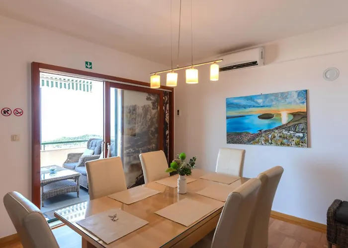 Mandina - By Guide Вілла *