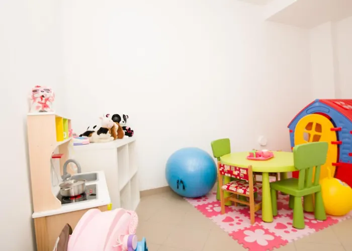 Mandina - By Guide Вілла *